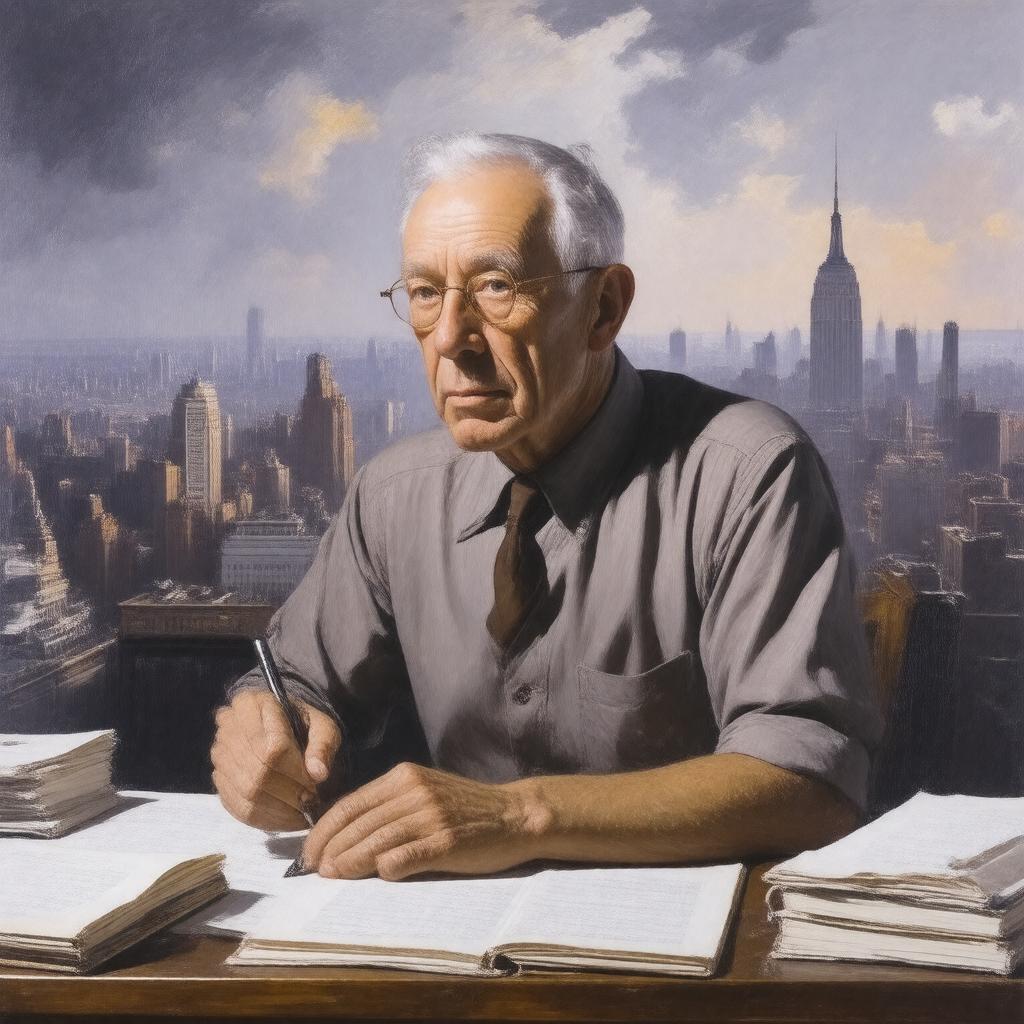 Henry Miller (labor leader)